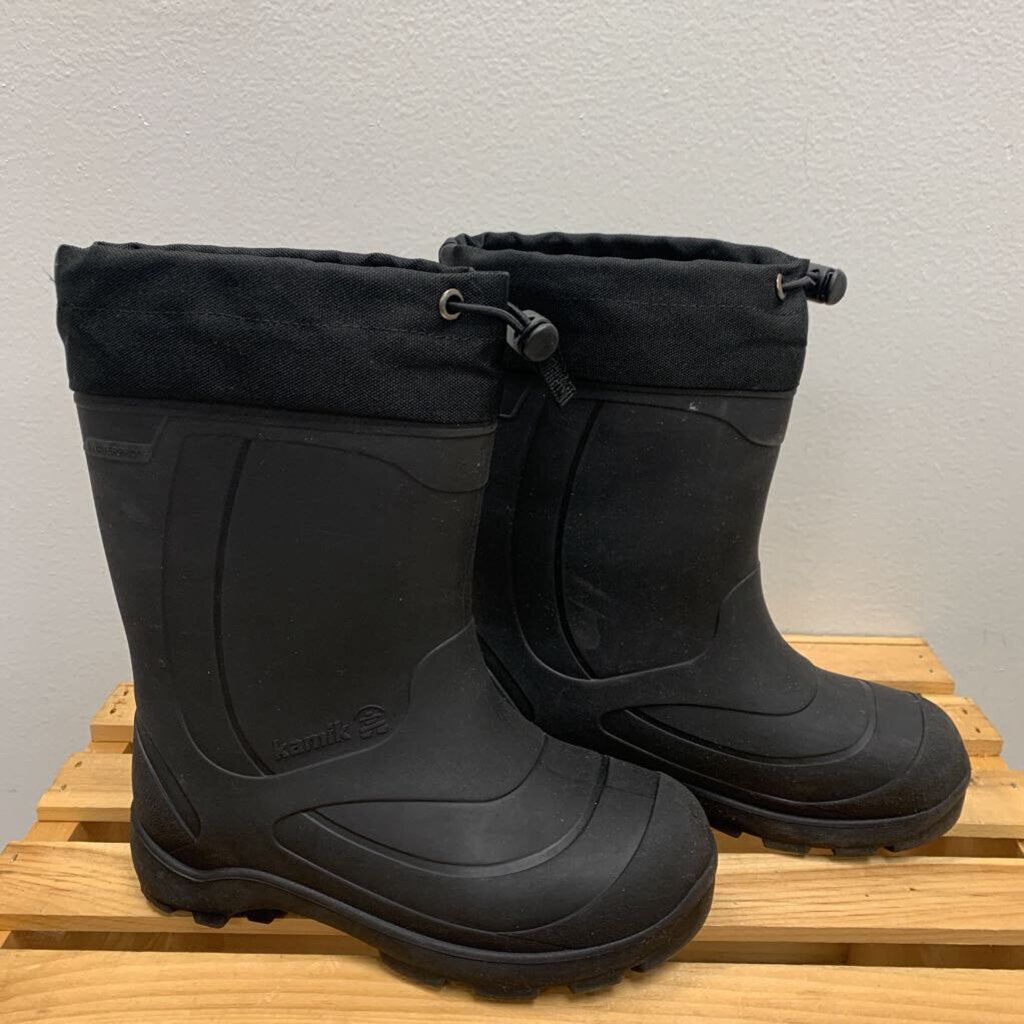 1: Snobuster Waterproof Insulated Boots