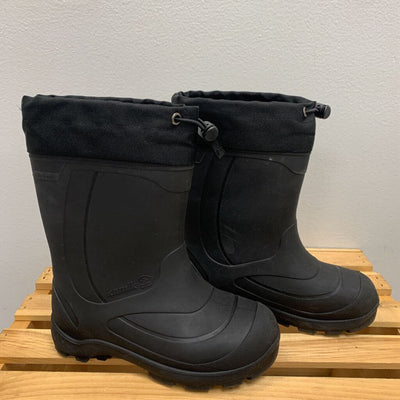 1: Snobuster Waterproof Insulated Boots