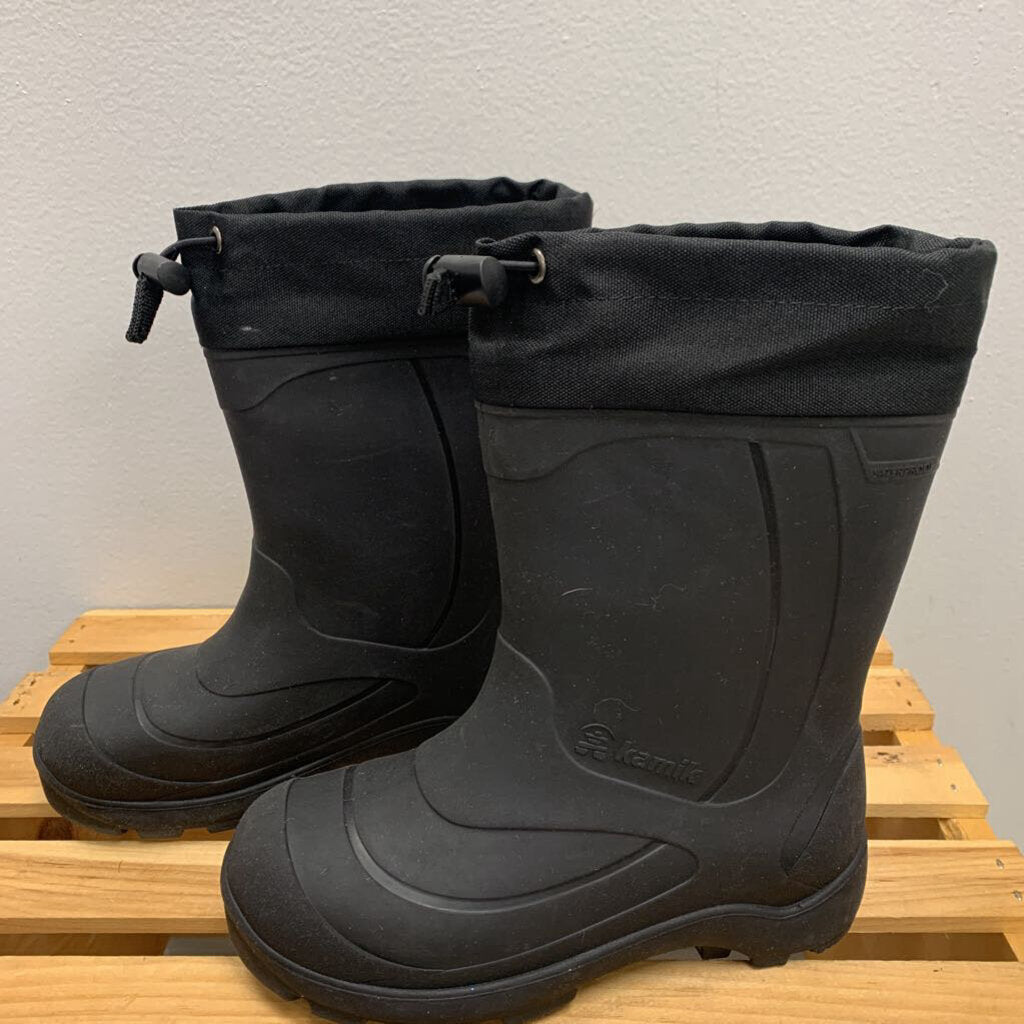 1: Snobuster Waterproof Insulated Boots