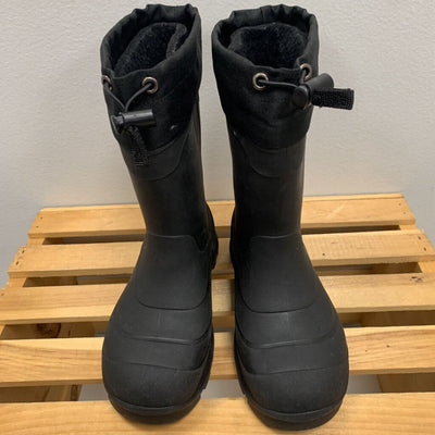 1: Snobuster Waterproof Insulated Boots