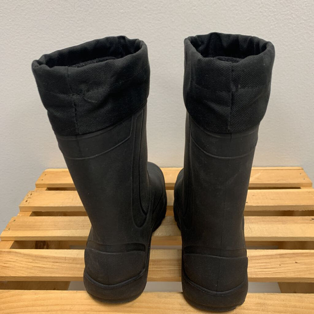 1: Snobuster Waterproof Insulated Boots