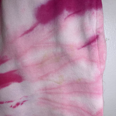 8: Joggers - Tie Dye AS-IS