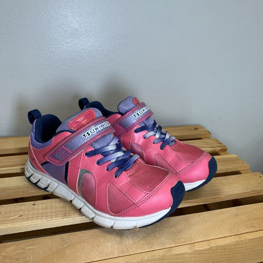 1.5: Rainbow Sneakers