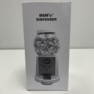 M&M's Dispenser - Cubs NIB