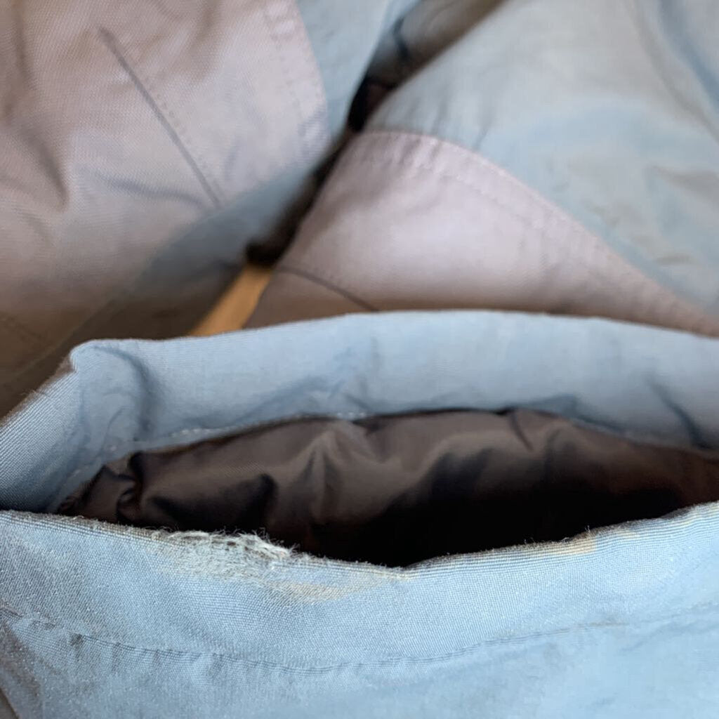 2T: Squall Iron Knee Insulated Bib Snow Pants AS-IS