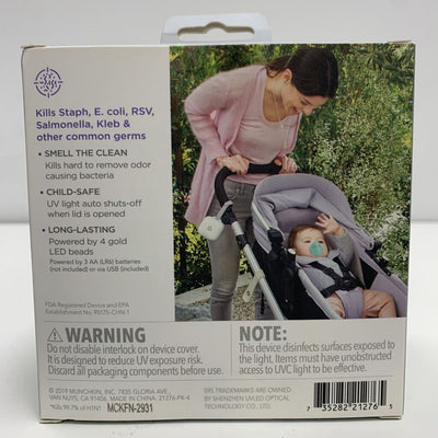 Mini Sterilizer - NIB