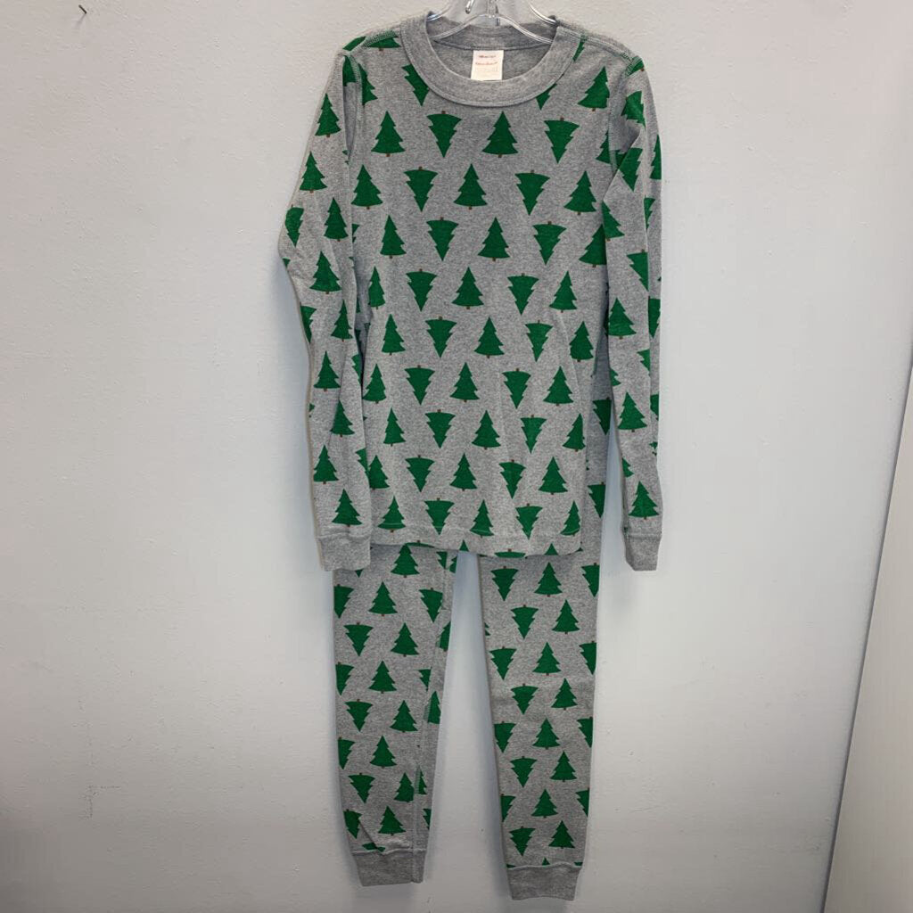 10: Long Johns - Tannenbaum Trees