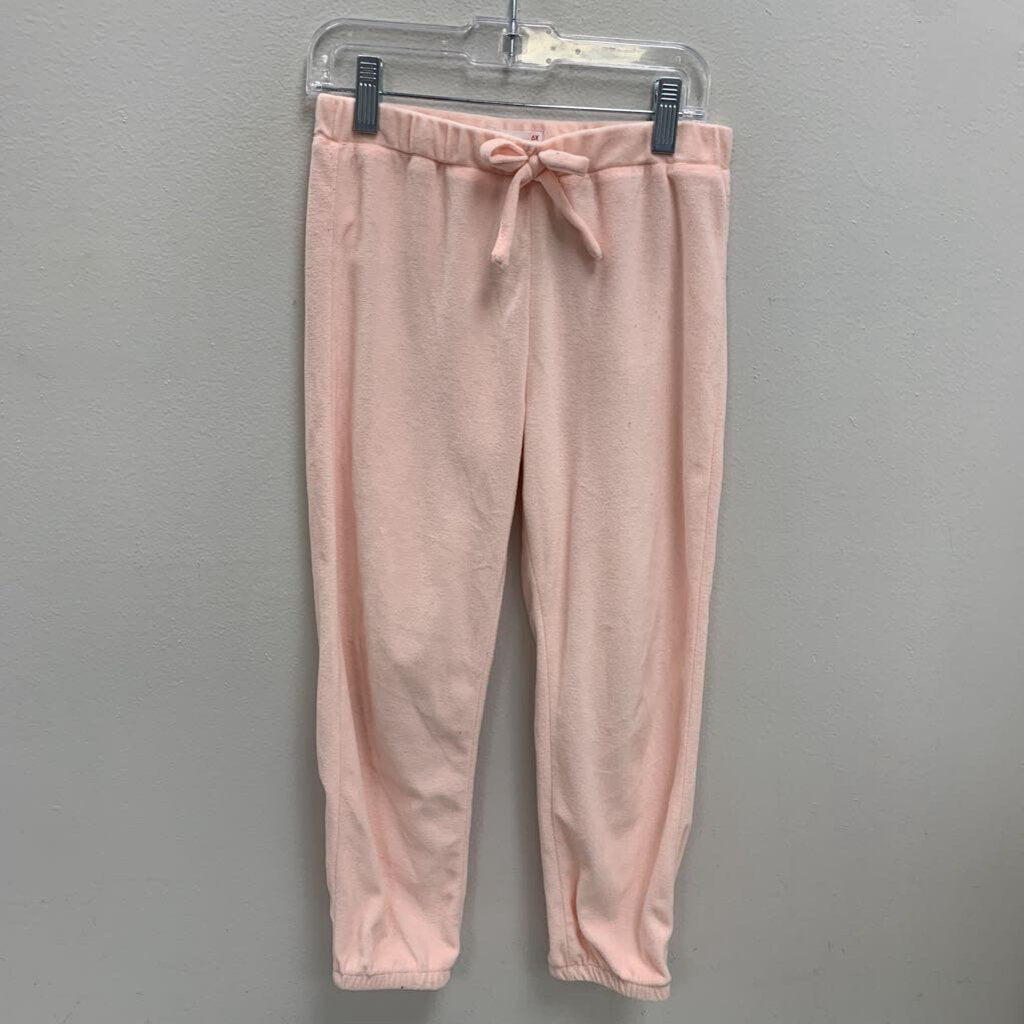 6X: Cozy Fleece Joggers