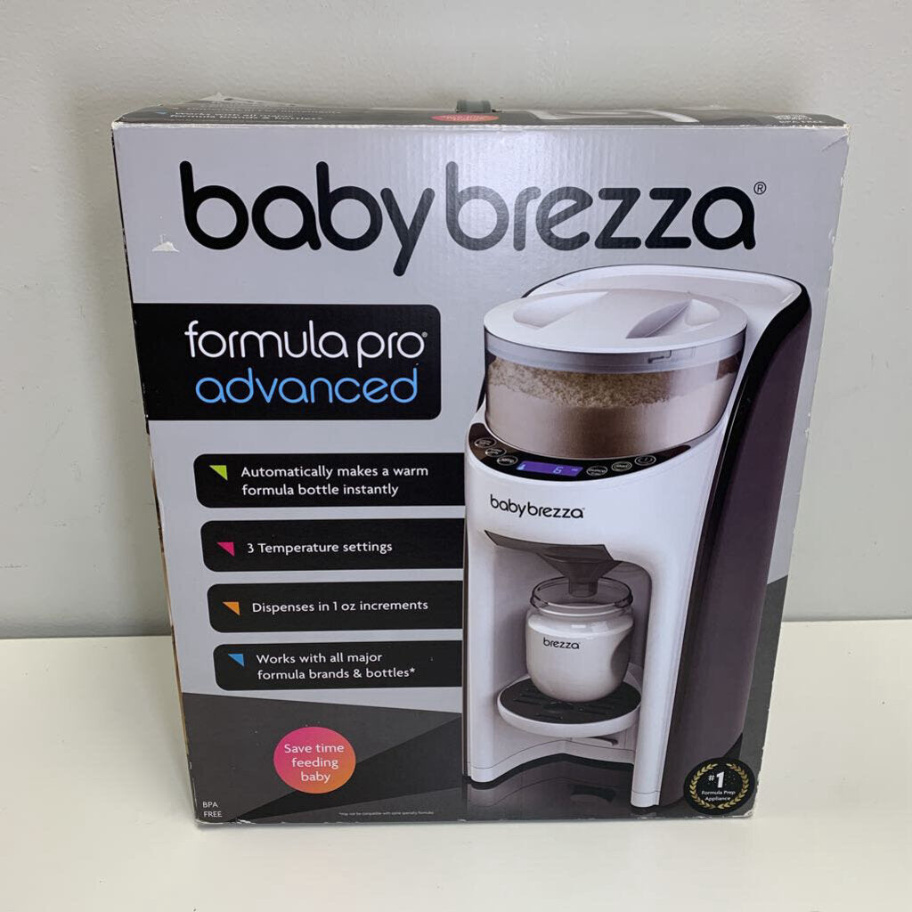 Formula Pro Advanced (2022 Model)