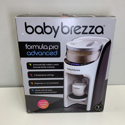 Formula Pro Advanced (2022 Model)