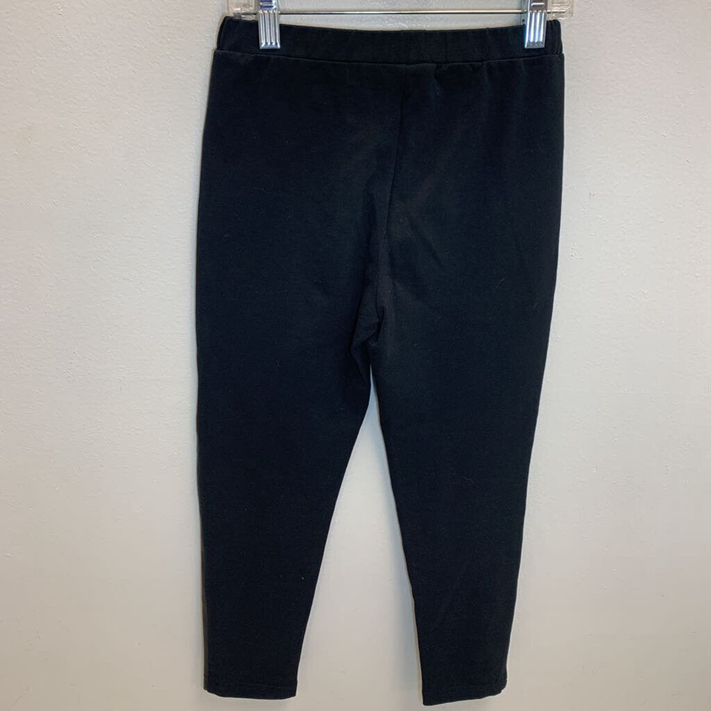 7: Faux Leather Leggings