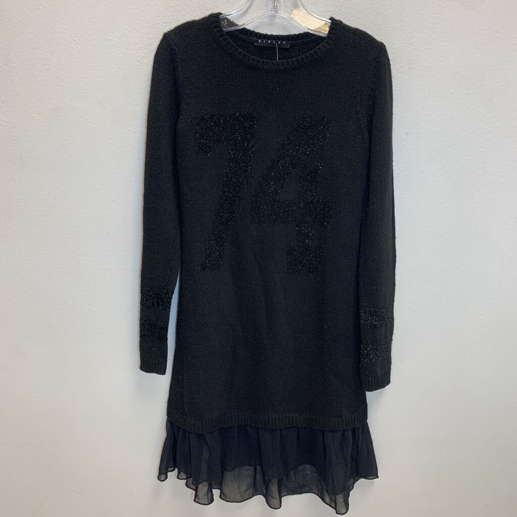 8: Sweater Dress - 74