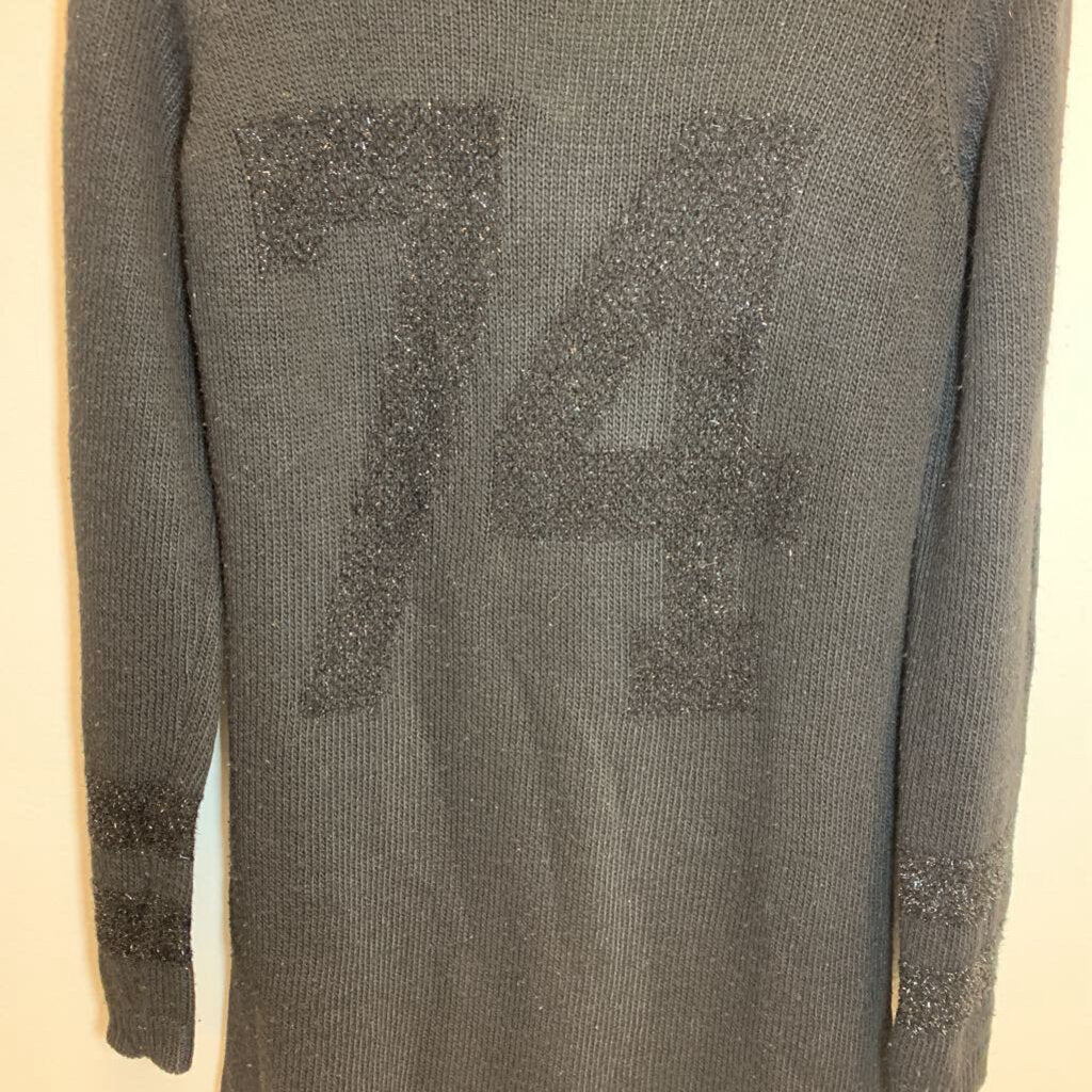 8: Sweater Dress - 74