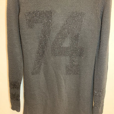 8: Sweater Dress - 74