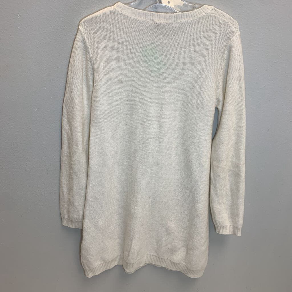 6: Embellished Pom Pom Dress