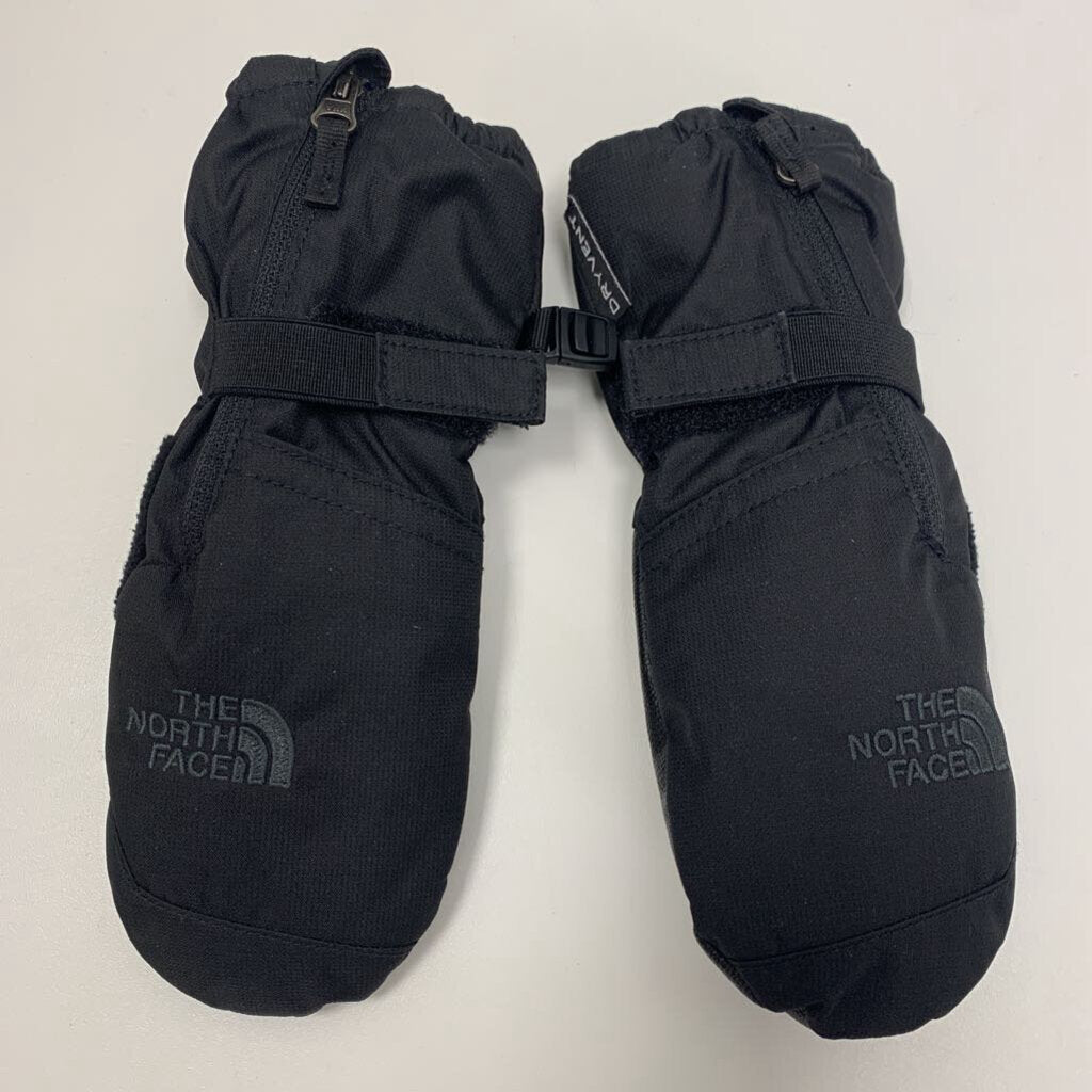 3T: Toddler Mitt Waterproof Mittens (Size XS)