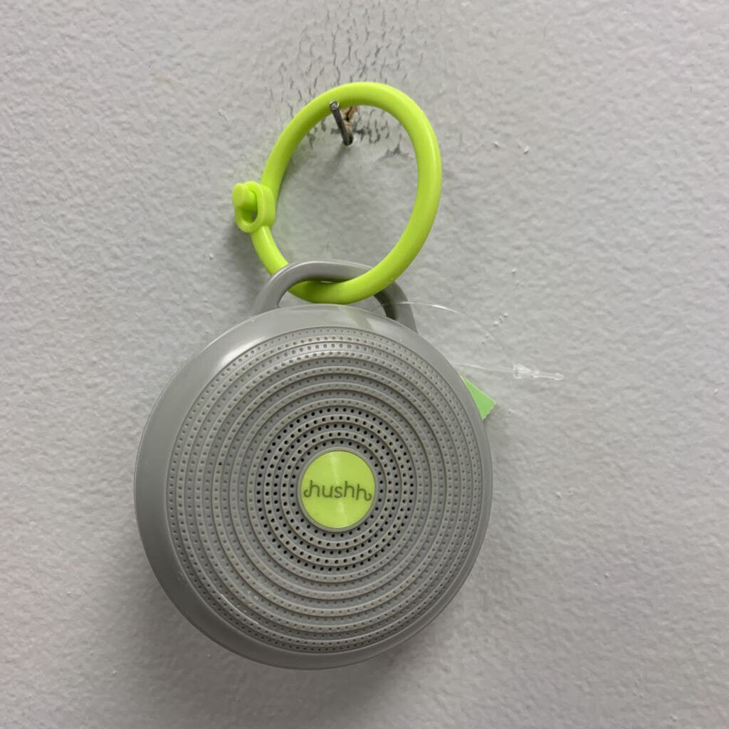 Portable Sound Machine