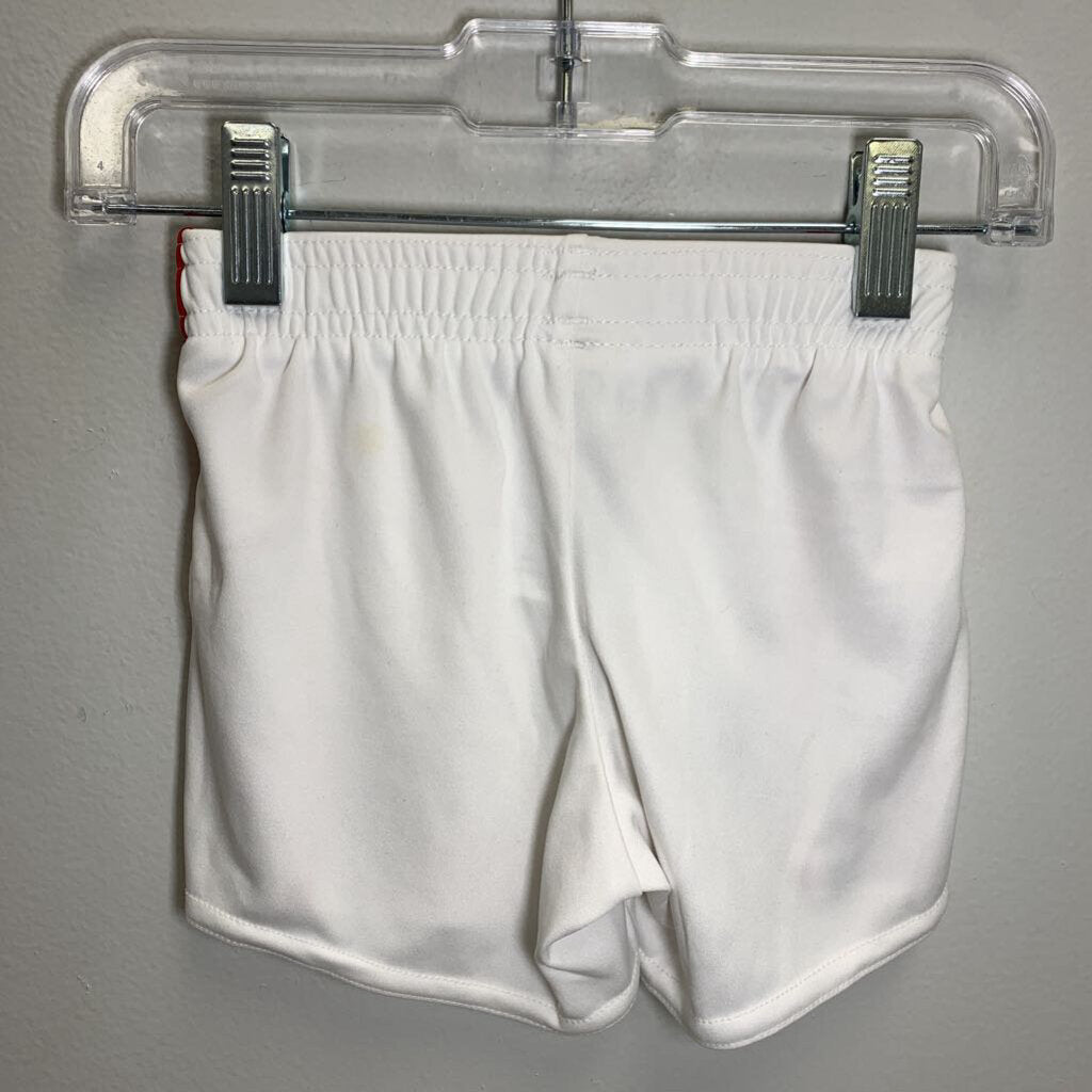 9-12M: Aero Ready Home Mini Kit - Soccer AS IS