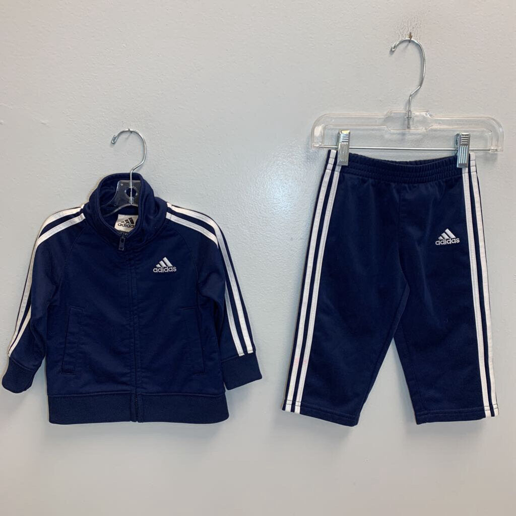 12M: Track Suit