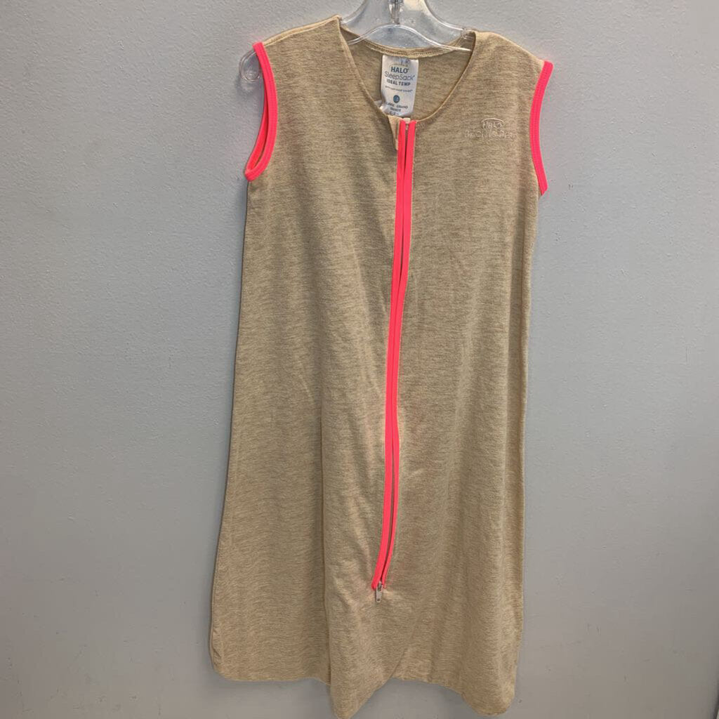 12-18M: Ideal Temp SleepSack 22-28 lbs