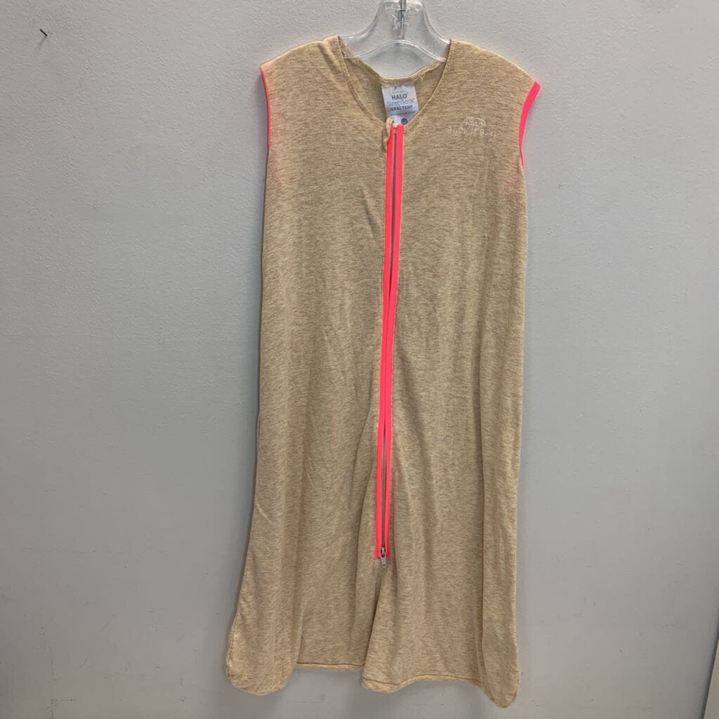 12-18M: Ideal Temp SleepSack 22-28 lbs