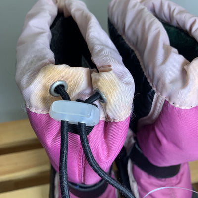 13: Sorel Winter Boots w/ Liners AS IS