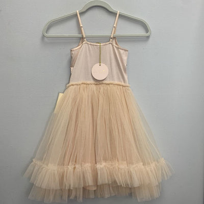 6-7: Whisper Tutu Dress (Style TDM0682) NWT