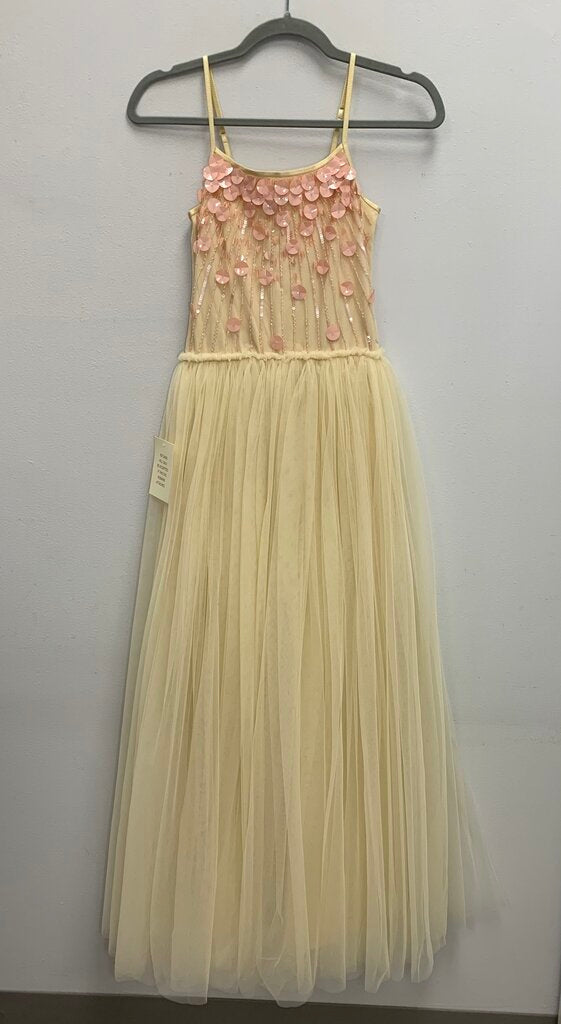 12: In My Dreams Tutu Dress (Style TDM0772) NWT