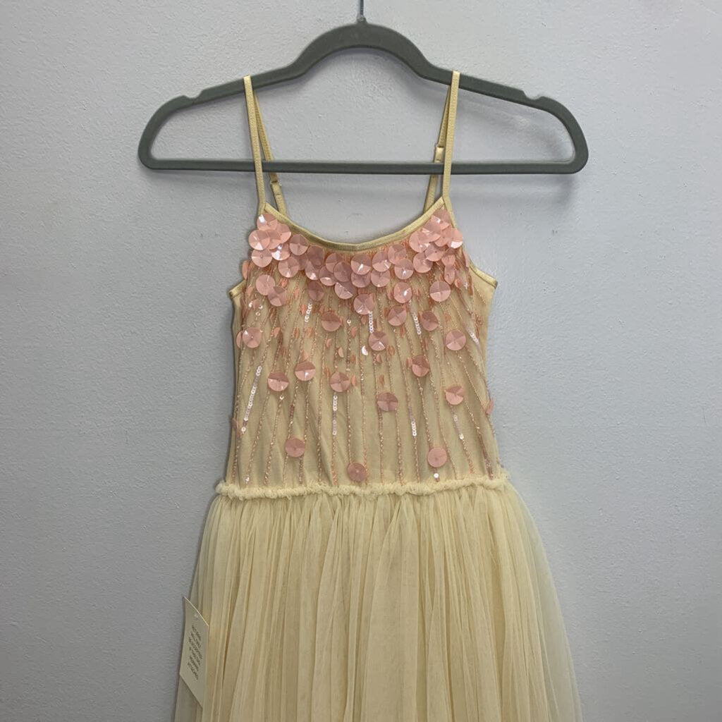 12: In My Dreams Tutu Dress (Style TDM0772) NWT