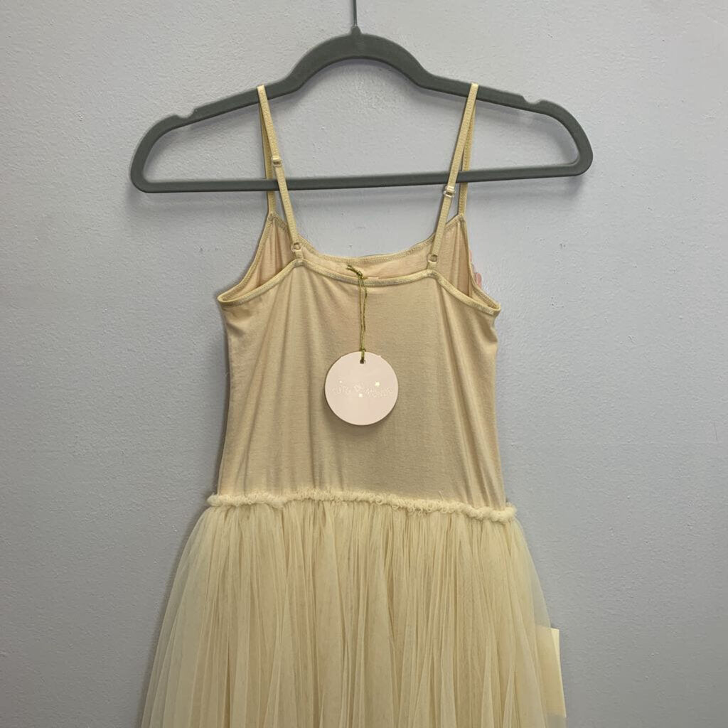 12: In My Dreams Tutu Dress (Style TDM0772) NWT