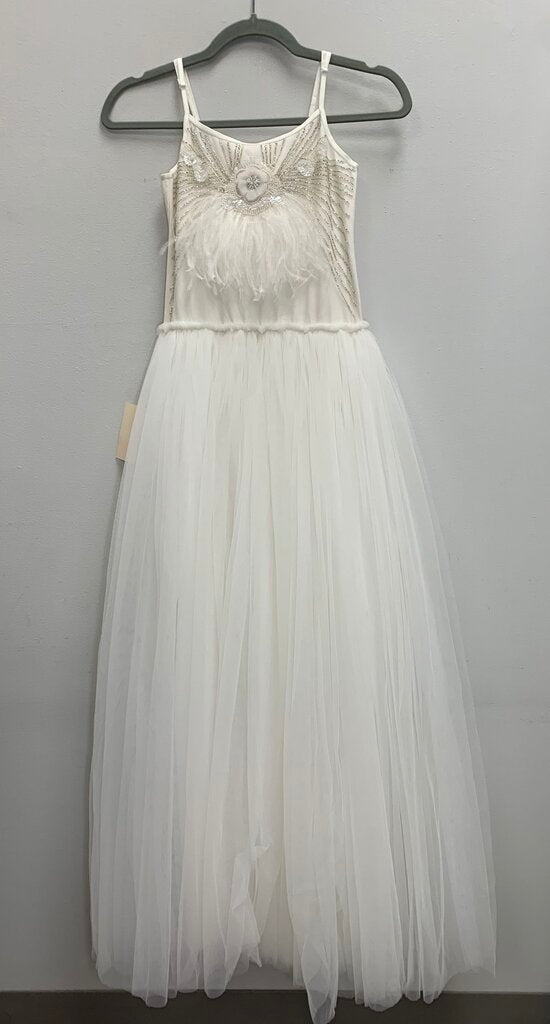 14: High Tides Tutu Dress (Style TDM0928) NWT