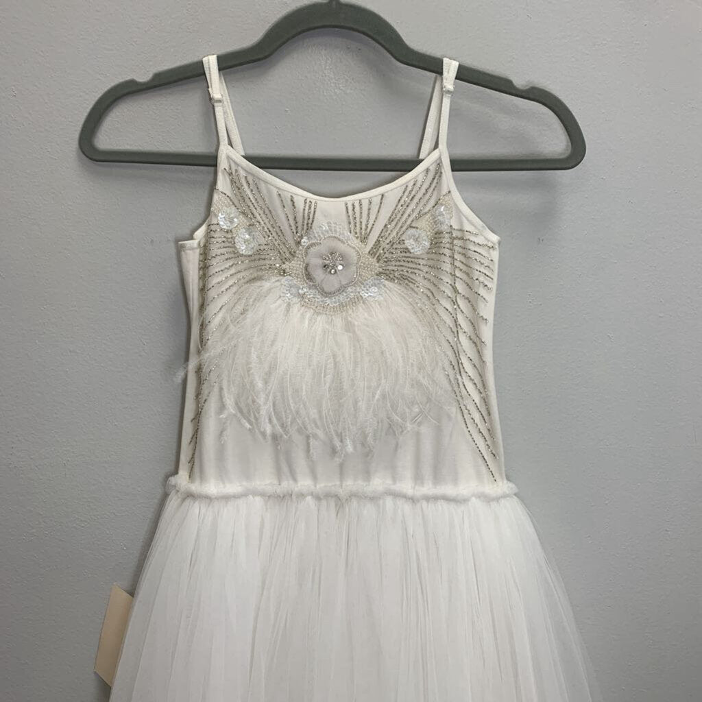 14: High Tides Tutu Dress (Style TDM0928) NWT