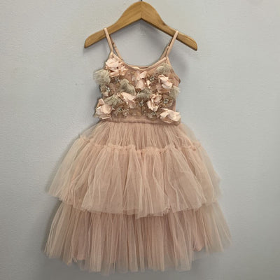 1: Bonny Tutu Dress NWT