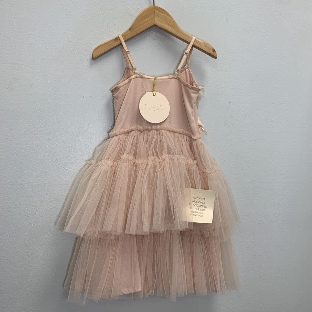 1: Bonny Tutu Dress NWT