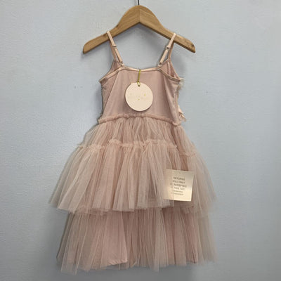 1: Bonny Tutu Dress NWT