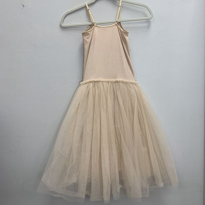 6-7: Apple of My Eye Tutu Dress (Style TDM0922) NWOT