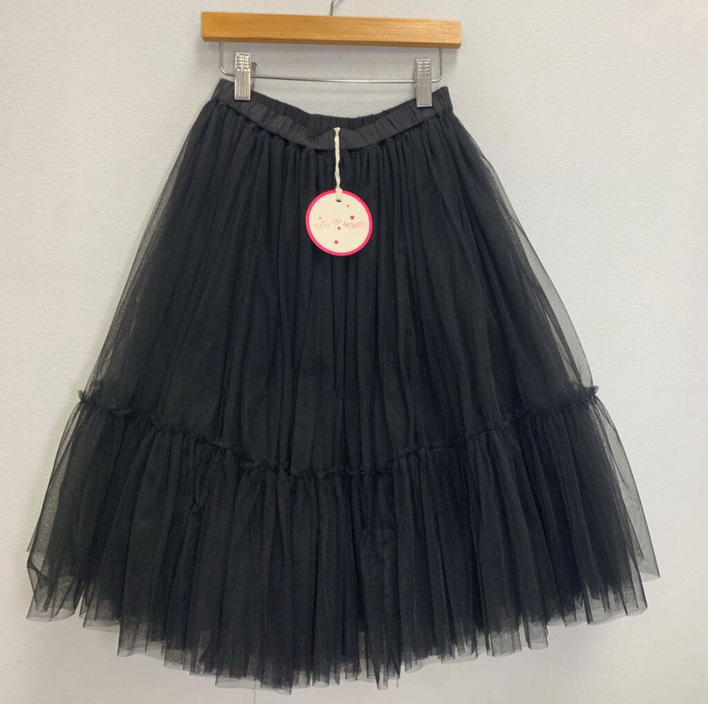 6-7: Petticoat Tutu Skirt (Style TDM0602) NWT