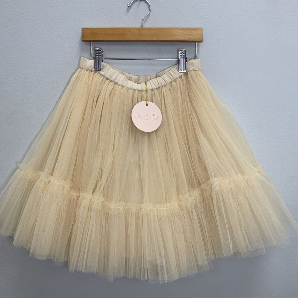 12: Petticoat Tutu Skirt (Style TDM0602) NWT