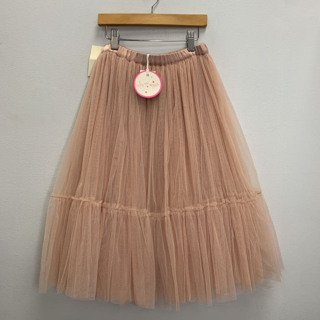 14: Petticoat Tutu Skirt (Style TDM0420) NWT