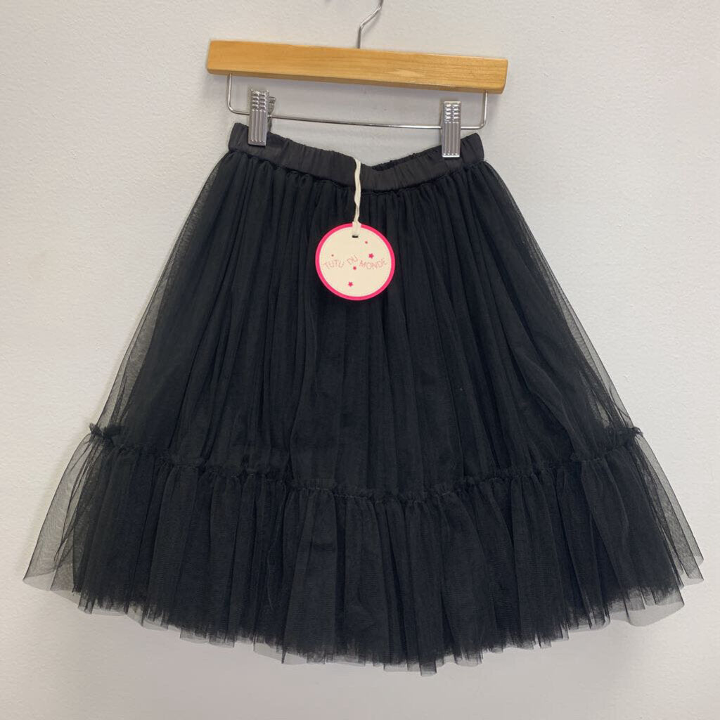 12: Petticoat Tutu Skirt (Style TDM0909) NWT