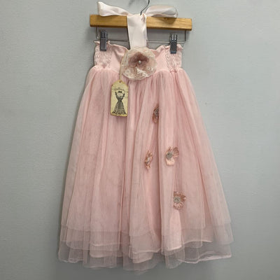 2: Sweet Heart Tulle Dress (Style BC201) NWT