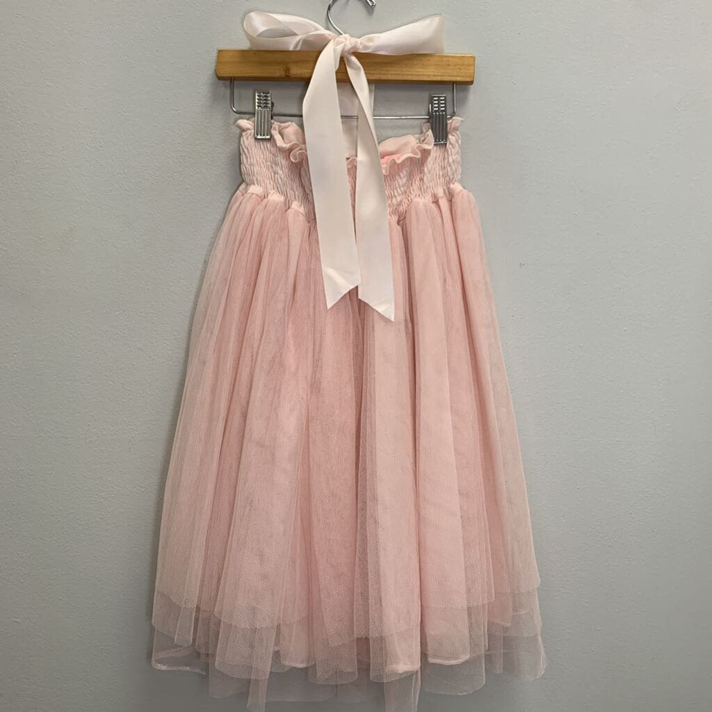 2: Sweet Heart Tulle Dress (Style BC201) NWT