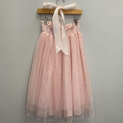 2: Sweet Heart Tulle Dress (Style BC201) NWT