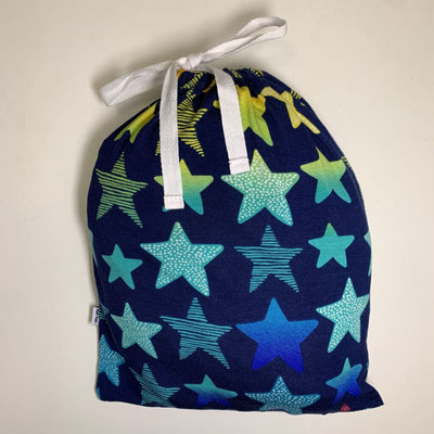 Standard Crib Sheet - Shades of Stars