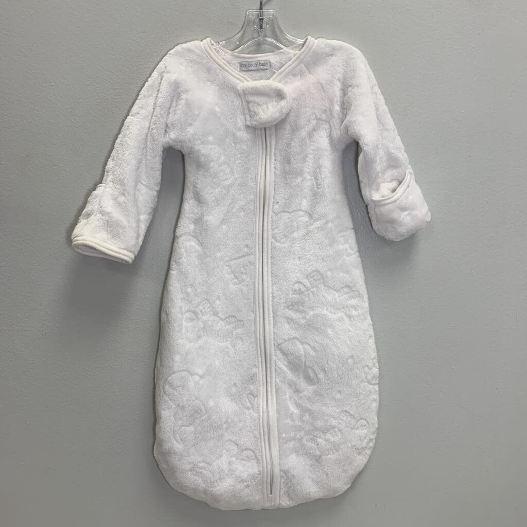 0-6M: Fleece Sleep Sack