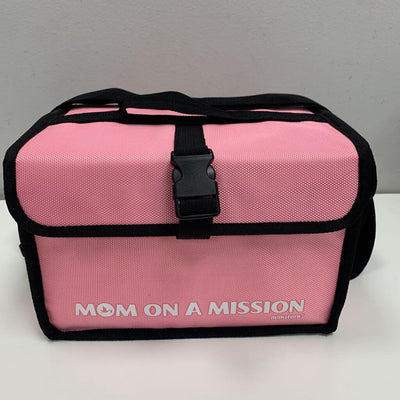 Milk Cubby Insulated Travel Cooler