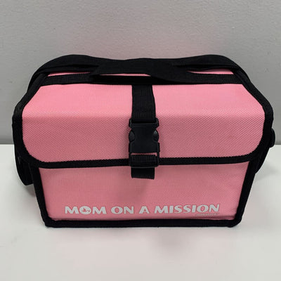 Milk Cubby Insulated Travel Cooler