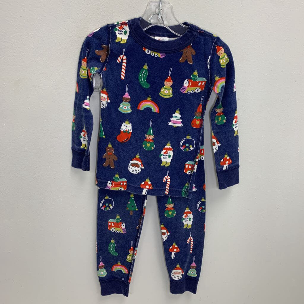 4: Long Johns - Heirloom Ornaments