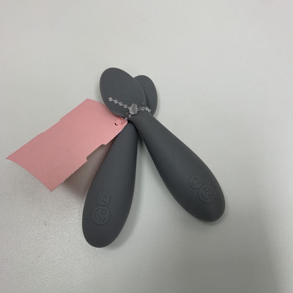 Tiny Spoons set of 2