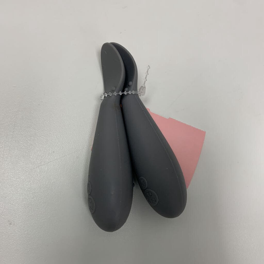 Tiny Spoons set of 2